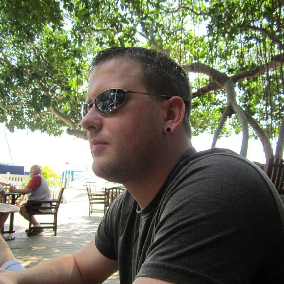 Meet your Posher, Kyle - Picture 1 of 1